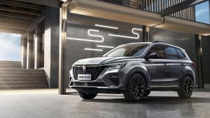 Roewe RX5 Plus 2020 года 